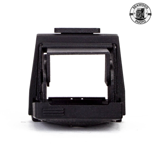 Nikon F Printed Waist Level Finder - GOOD+