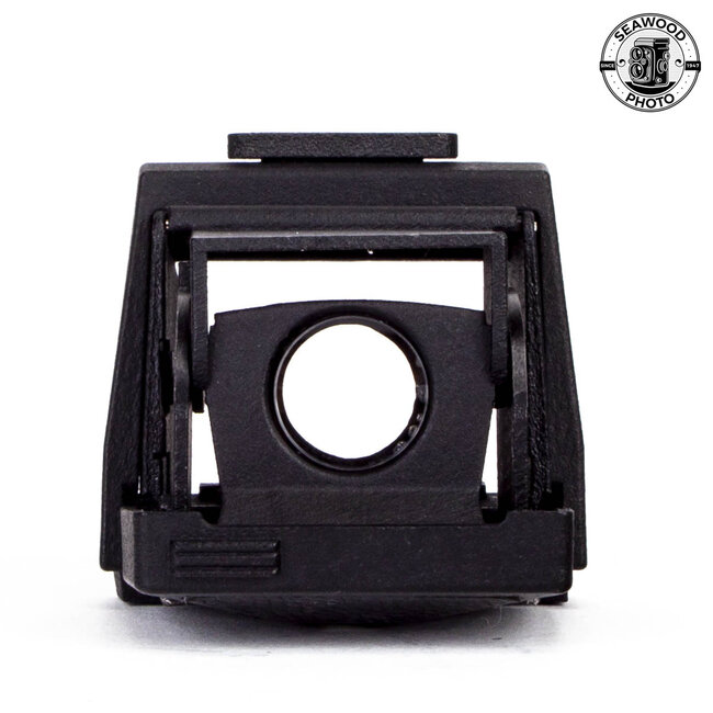 Nikon F Printed Waist Level Finder - GOOD+