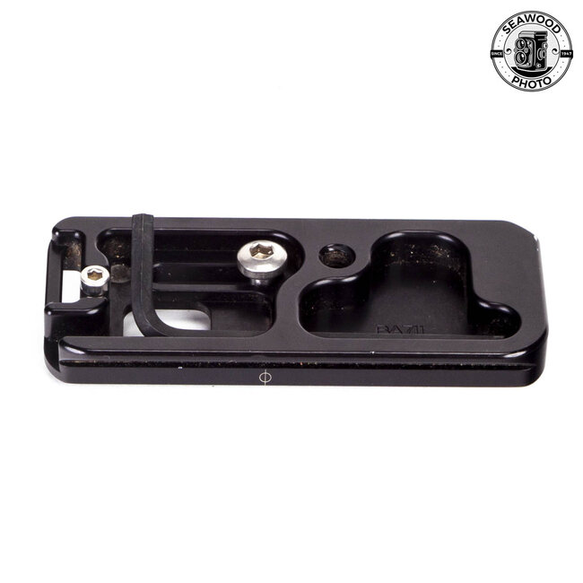 Really Right Stuff BA7II Plate for Sony A7II GOOD