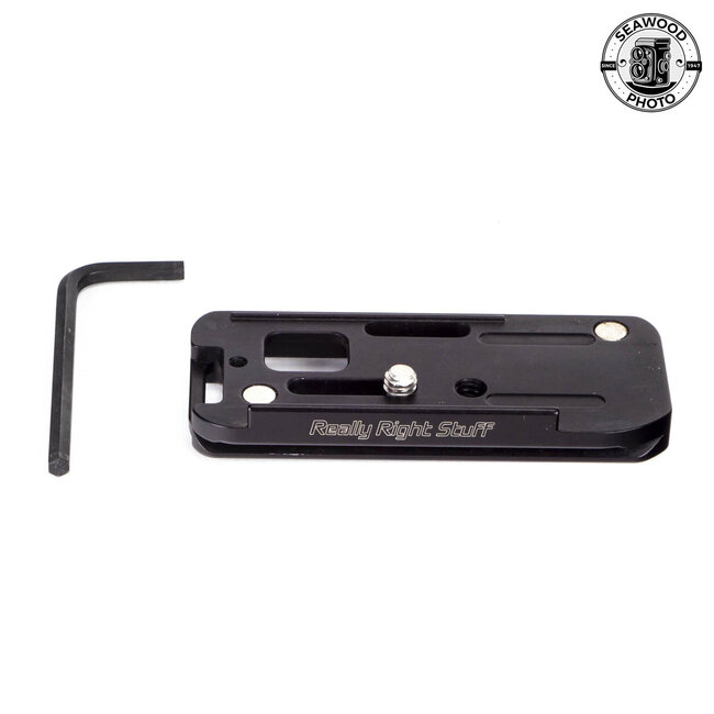 Really Right Stuff BA7II Plate for Sony A7II GOOD