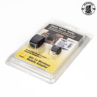 Nikon Nikon WU-1a Wireless Mobile Adapter for D7100 D5200 D3300 D3200 D7100