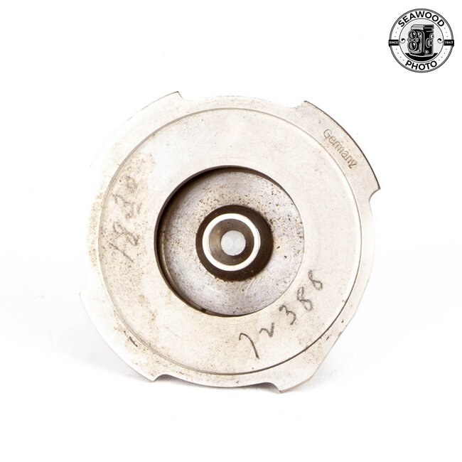 Leica Leitz LWHOO Fine Adjustment Magnifier 30x for Visoflex I and Reprovit