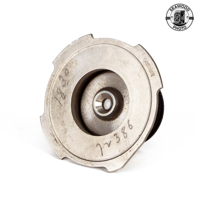 Leica Leitz LWHOO Fine Adjustment Magnifier 30x for Visoflex I and Reprovit