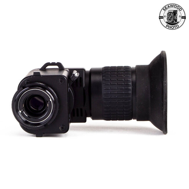 Nikon DR-5 Right Angle View Finder For Nikon Camera GOOD+