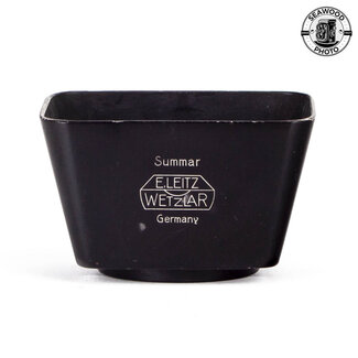 Leica Leica SOOMP Lens Hood for 50mm f/2 Summar GOOD-