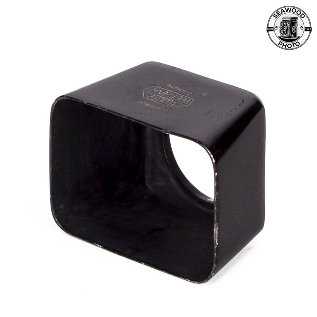 Leica SOOMP Lens Hood for 50mm f/2 Summar GOOD-