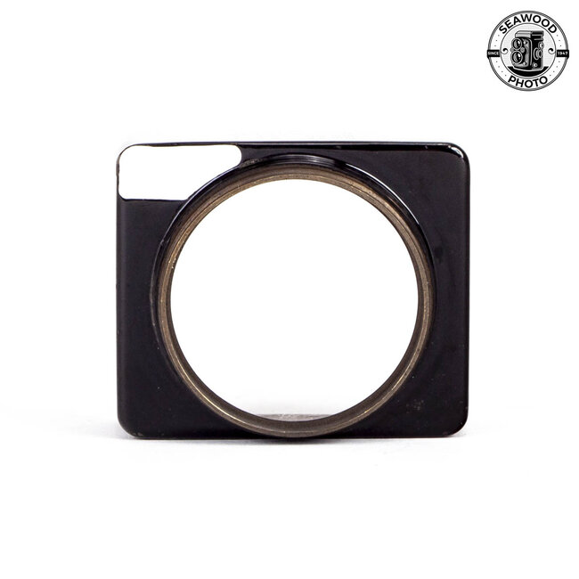 Canon Rangefinder Series VI Lens Hood Shade for 50mm/35mm  Lenses