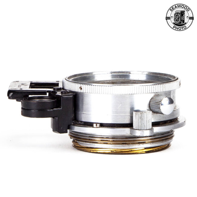 Leica NOOKY Close Up Adapter for Elmar 50mm F3.5 LTM GOOD-