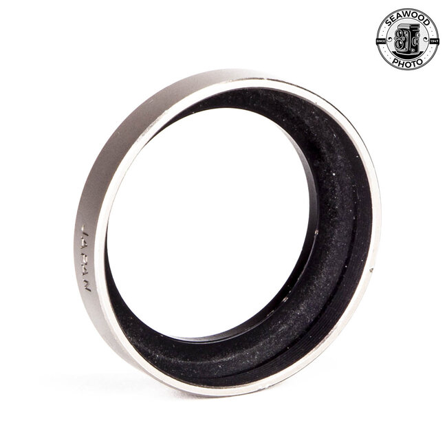 Contax TVS Lens Shade 30.5 GOOD