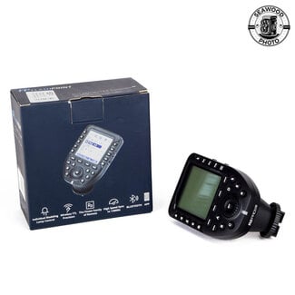 Flashpoint R2 Pro Mark II S Transmitter for Sony LIKE NEW