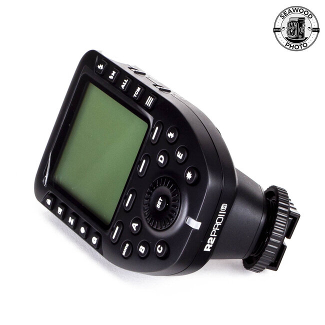 Flashpoint R2 Pro Mark II S Transmitter for Sony LIKE NEW