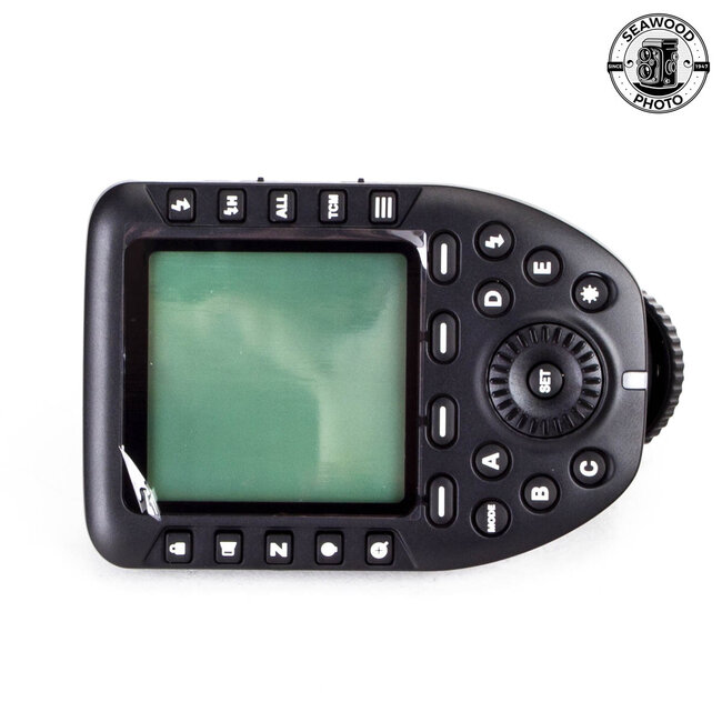 Flashpoint R2 Pro Mark II S Transmitter for Sony LIKE NEW