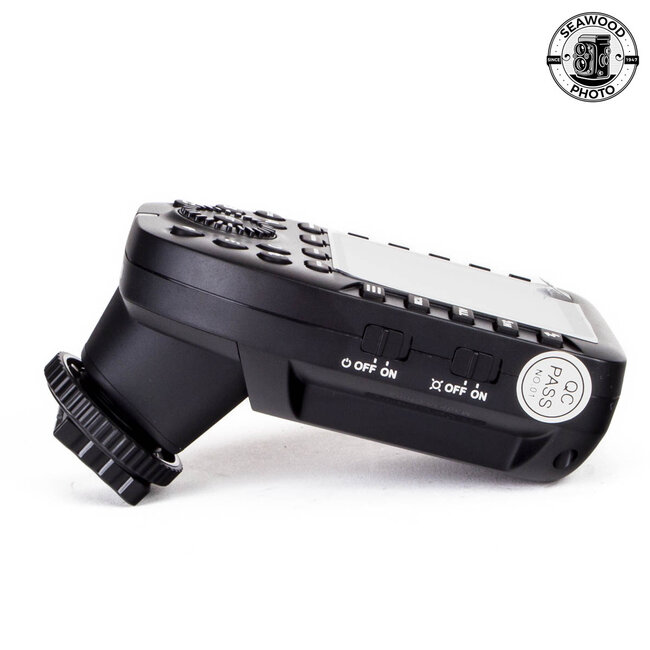 Flashpoint R2 Pro Mark II S Transmitter for Sony LIKE NEW