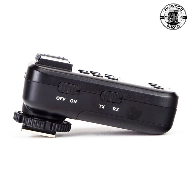 Flashpoint R2 SP Single Pin Transceiver LIKE NEW