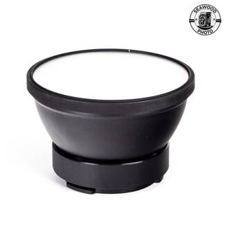 Godox AD-R14 Flash Reflector Hood & Grid Color Gel Kit for AD300Pro