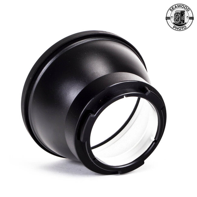 Godox AD-R14 Flash Reflector Hood & Grid Color Gel Kit for AD300Pro