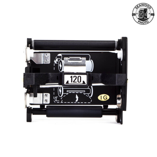 Mamiya M645 120 Film Insert GOOD+