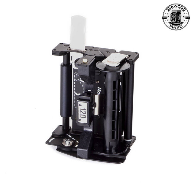 Mamiya M645 120 Film Insert GOOD+