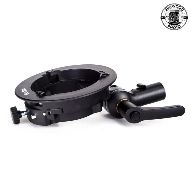 Godox S2 S Type Speedlite Bracket for Bowens LIKE NEW