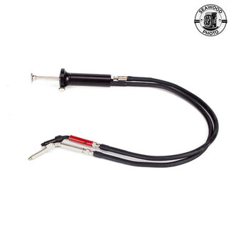 Prontor Prontor Double Cable Release