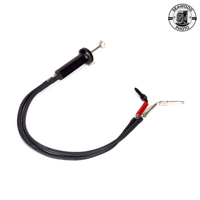 Prontor Double Cable Release