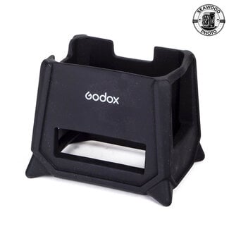 Godox AD200PRO-PC Silicone Fender Protective Case for Godox AD200Pro Flash Light