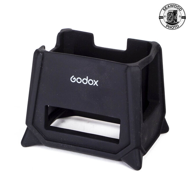 Godox AD200PRO-PC Silicone Fender Protective Case for Godox AD200Pro Flash Light