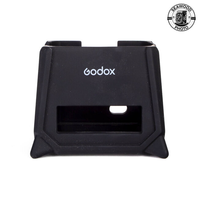 Godox AD200PRO-PC Silicone Fender Protective Case for Godox AD200Pro Flash Light