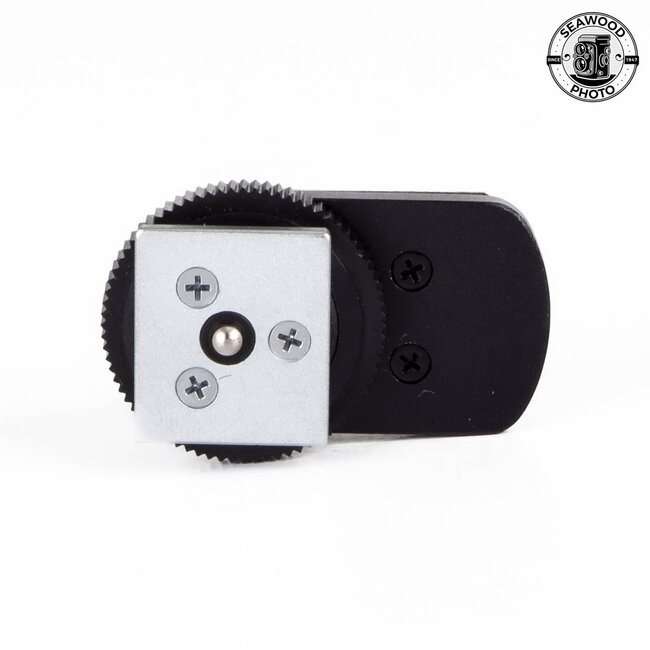 Nikon AS-2 Flash Coupler LIKE NEW