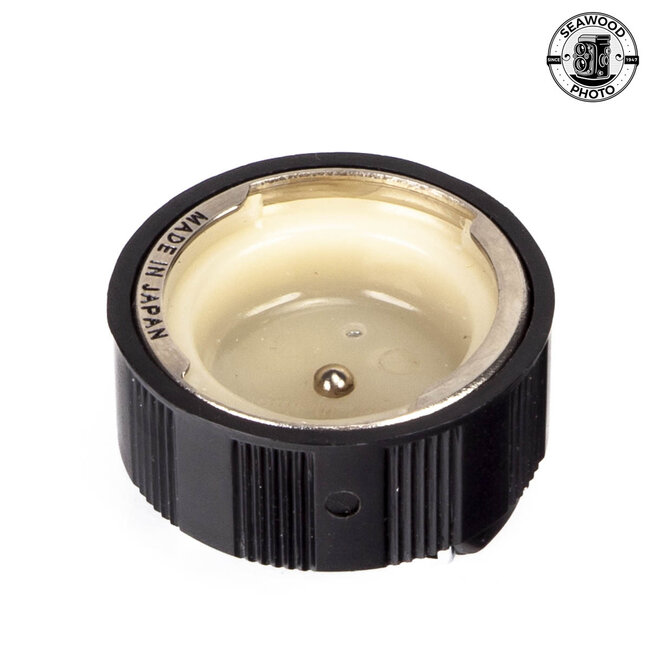 Topcon Accessory Shoe for RE Super or Super D DM Camera  LN