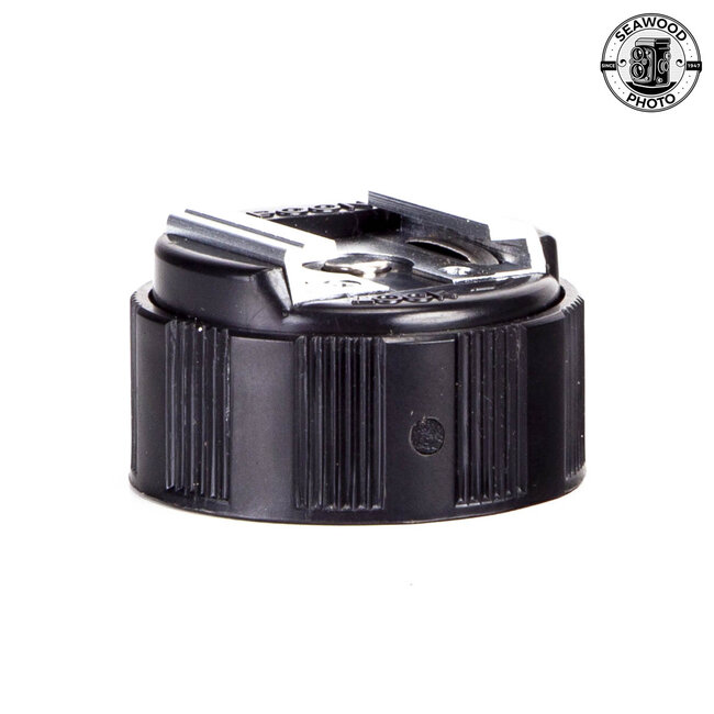 Topcon Accessory Shoe for RE Super or Super D DM Camera  LN