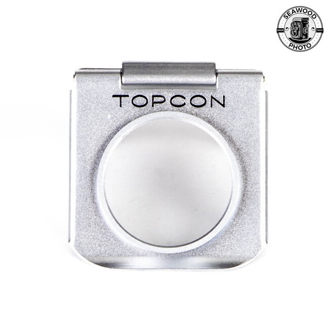 Topcon Eyepiece Adapter for Super DM EXCELLENT