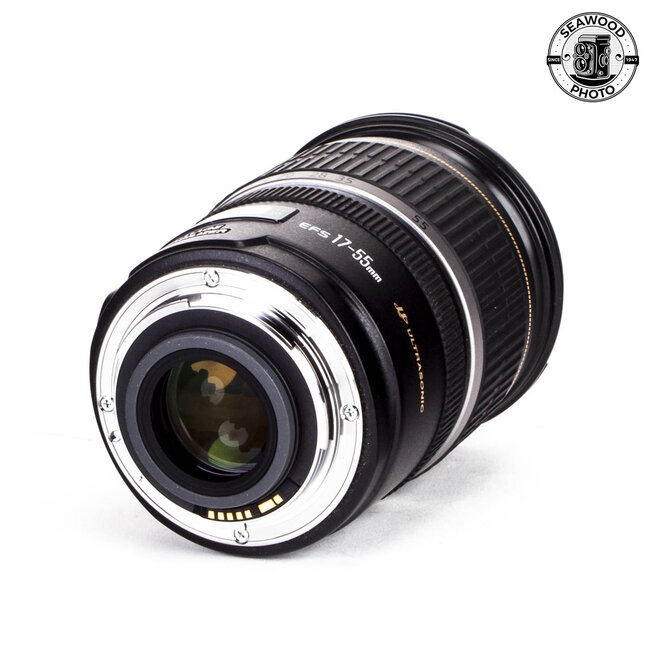 Canon EF-S 17-55mm f/2.8 IS EXCELLENT