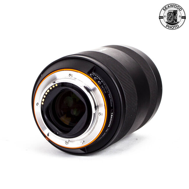 Zeiss ZA 16-35mm f/2.8 Vario-Sonnar SAL1635Z for Sony A EXCELLENT