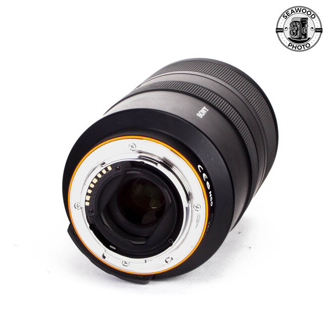 Sony 70-300mm f/4.5-5.6 G SSM A-Mount EXCELLENT