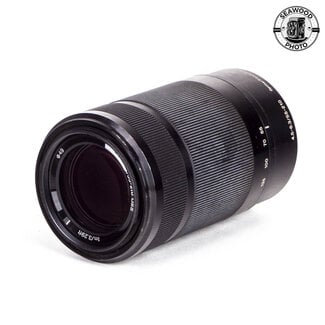 Sony Sony E-Mount 55-210mm SEL55210 GOOD+