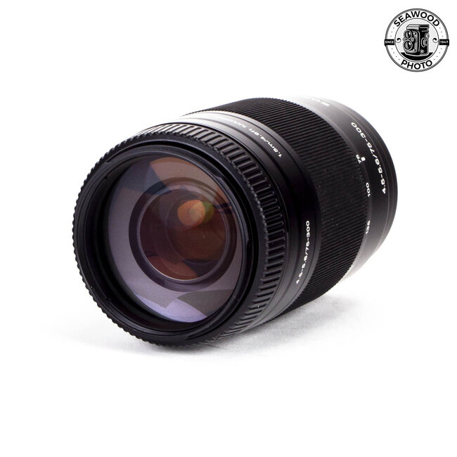 Sony 75-300mm f/4.5-5.6 SAL75300 for Sony A Mount