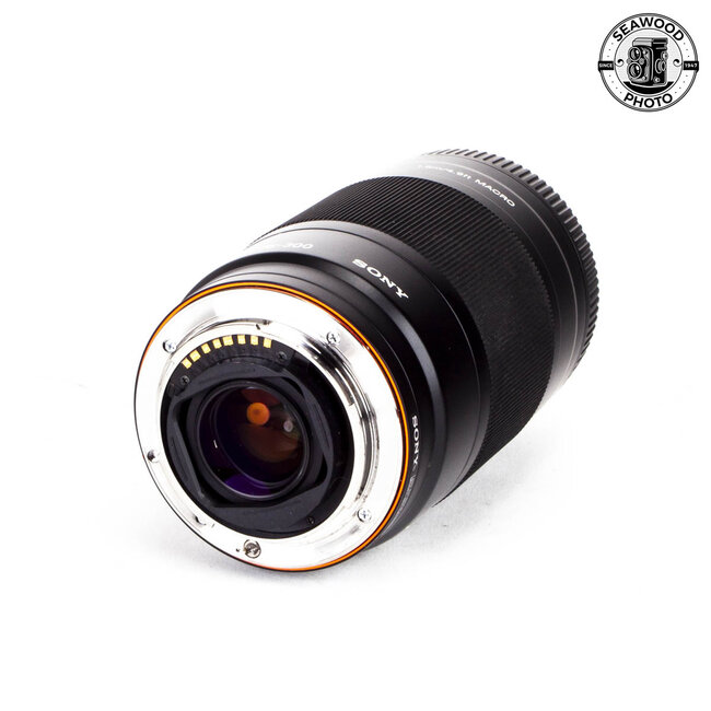 Sony 75-300mm f/4.5-5.6 SAL75300 for Sony A Mount