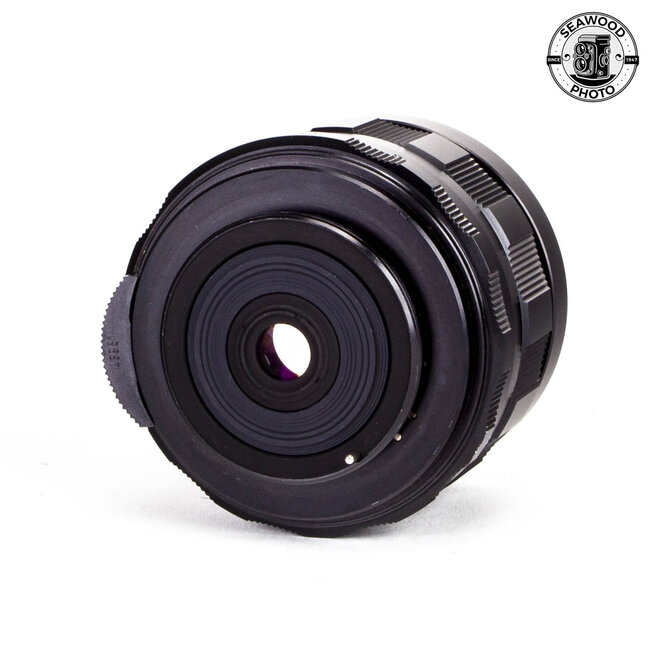 Pentax Super Takumar 20mm f/4.5 M42 Mount GOOD