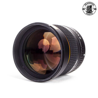 Rokinon Rokinon 85mm f/1.4 Aspherical IF for Sony A EXCELLENT