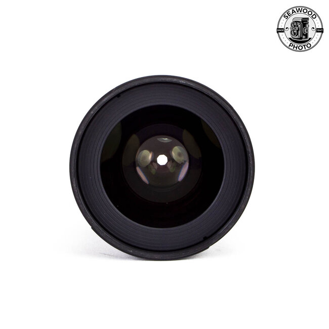 Rokinon 35mm f/1.4 AS UMC for Sony A Mount EXCELLENT