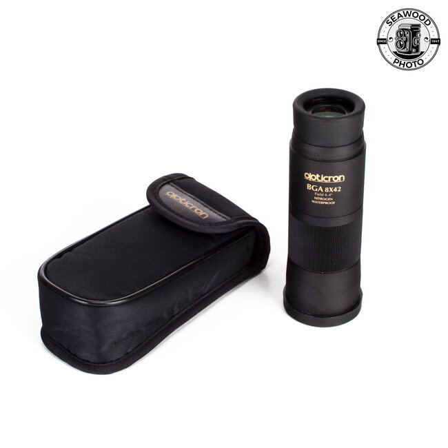 Opticron BGA 8x42 Monocular EXCELLENT