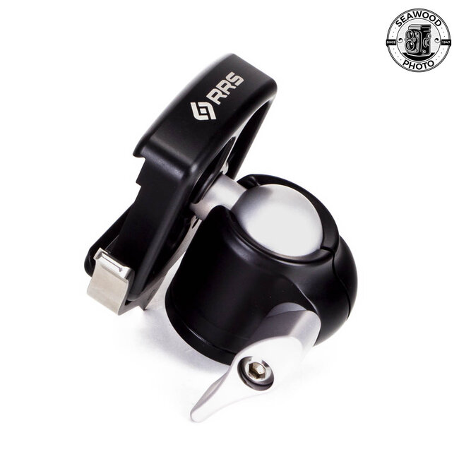 Really Right Stuff BH-25 LR Ball Head with Arca Lever Quick-Release Clamp  EXCELLENT