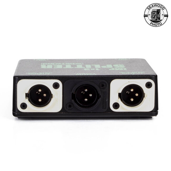 Whirlwind Imp 1x3 Splitter EXCELLENT