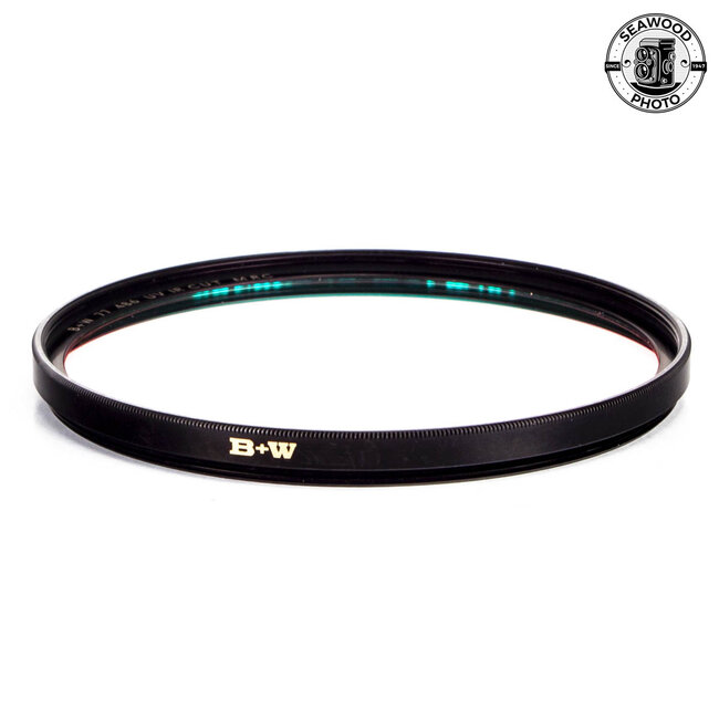B+W  UV-IR Cut #486 MRC Filter (67mm) GOOD+