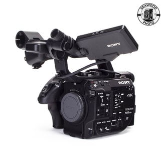 Sony Sony FS-5 Mark II EXCELLENT