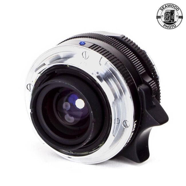 Zeiss C Biogon 35mm f/2.8 T* ZM GOOD+