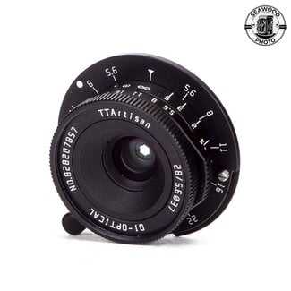 TTArtisan TTArtisan M 28mm f/5.6 GOOD