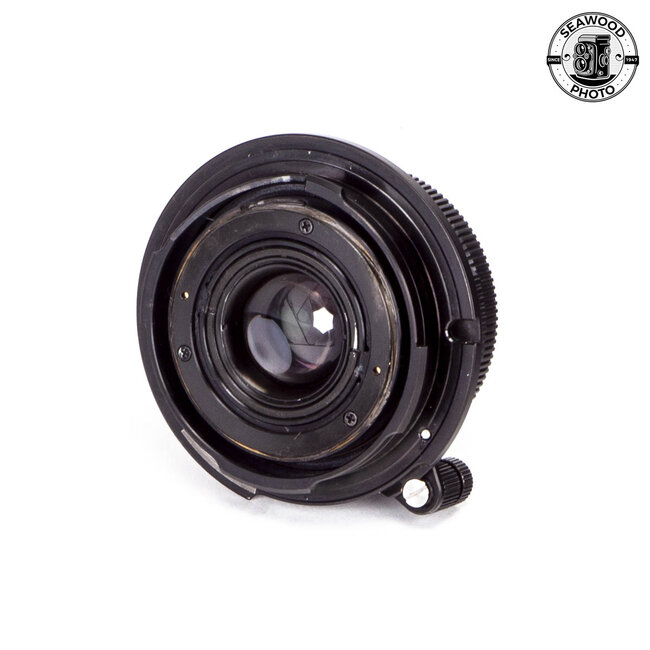 TTArtisan M 28mm f/5.6 GOOD