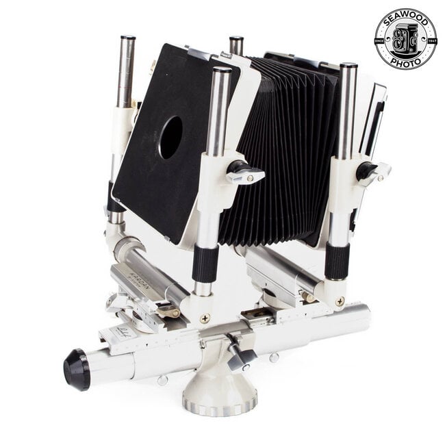 Linhof Kardan Bi-System 4x5 Body  GOOD+